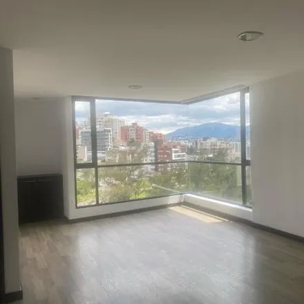 Image 2 - La Frutería y Algo más, Ignacio Bossano, 170504, Quito, Ecuador - Apartment for rent