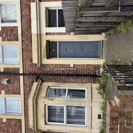 Rent this 3 bed apartment on 17 Brighton Grove in Newcastle upon Tyne, NE4 5PB