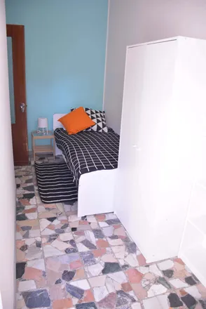 Rent this 4 bed room on Via Is Mirrionis 85a in 09121 Cagliari Casteddu/Cagliari, Italy