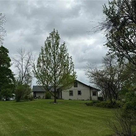 Image 4 - State Highway 92, Ackworth, Warren County, IA 50001, USA - House for sale
