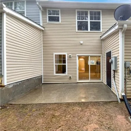 Image 6 - 264 Pearl Chambers Drive, Dawsonville, Dawson County, GA 30534, USA - House for sale