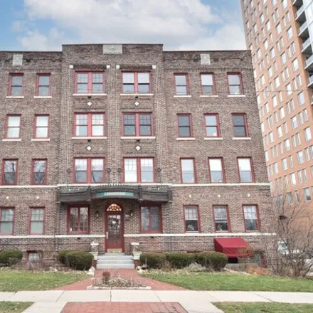 Buy this 2 bed condo on Commodore in 1983 North Summit Avenue, Milwaukee