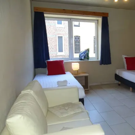 Rent this 1 bed apartment on Leuven