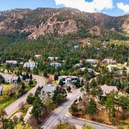 Image 2 - 3733 Cheyenne Mountain Zoo Road, Colorado Springs, CO 80906, USA - House for sale