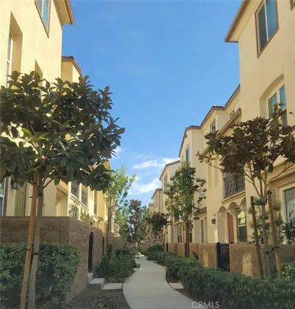 Rent this 3 bed condo on 6335 Lyra Road in Eastvale, CA 91752