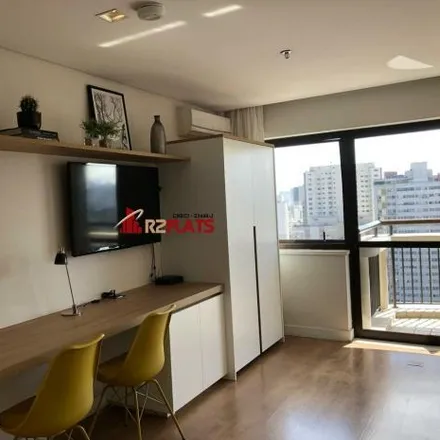 Image 2 - Cognatis, Rua Tenente Negrão 140, Vila Olímpia, São Paulo - SP, 04530-030, Brazil - Apartment for sale