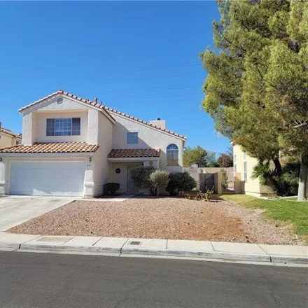Rent this 3 bed house on 205 Buckskin Street in Henderson, NV 89074