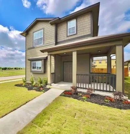 Rent this 3 bed house on 10100 Avers Lane in Austin, TX 78754