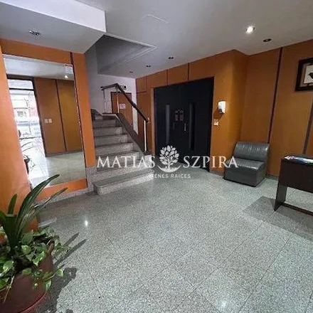 Buy this 1 bed apartment on Libertad 602 in Partido de Morón, Haedo