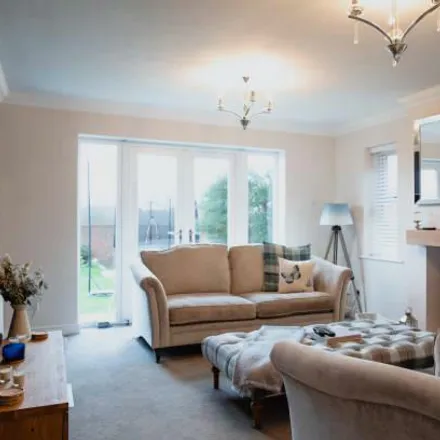 Buy this 2 bed apartment on Carlingford Road in London, NW3 1RX