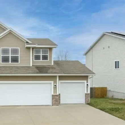 Buy this 4 bed house on 3316 Penny Lane in Marion, IA 52302