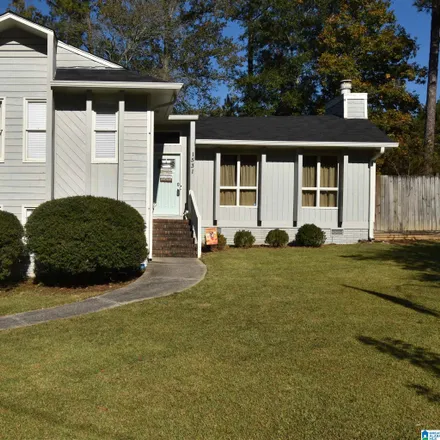 Buy this 3 bed house on Braddock Drive in Hoover, Hoover