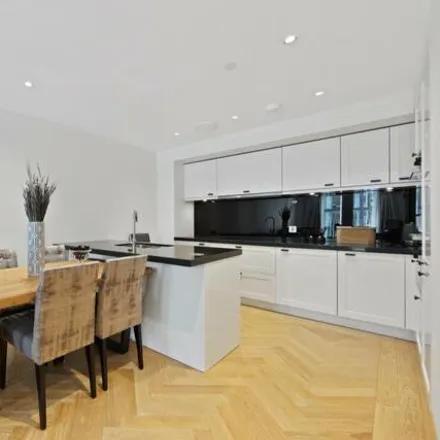 Image 2 - Burberry Group, John Islip Street, London, SW1P 4JH, United Kingdom - Apartment for sale