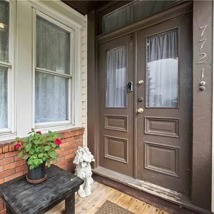 Image 2 - 7717 Baxter Street, Pittsburgh, PA 15208, USA - House for sale