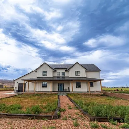 Buy this 4 bed house on 498 2200 South in Richfield, UT 84701
