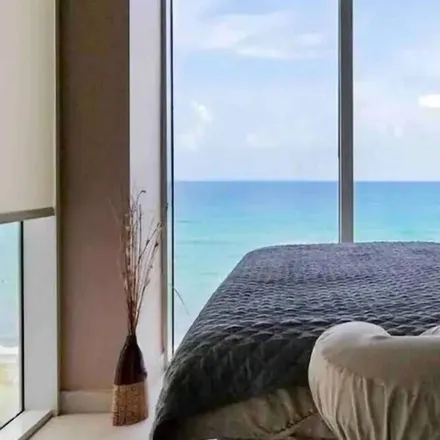 Rent this 2 bed condo on Hallandale Beach in FL, 33009