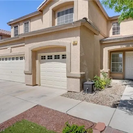 Image 4 - 332 Glistening Cloud Drive, Henderson, NV 89012, USA - House for rent