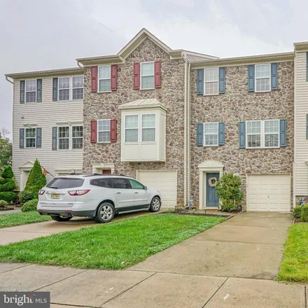 Image 2 - 34 Cypress Street, Swedesboro, Gloucester County, NJ 08085, USA - Townhouse for sale