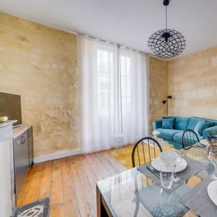 Image 8 - 27 Rue Boulan, 33000 Bordeaux, France - Apartment for rent