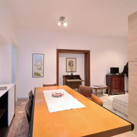 Image 5 - Via San Pio Quinto, 00165 Rome RM, Italy - Apartment for rent