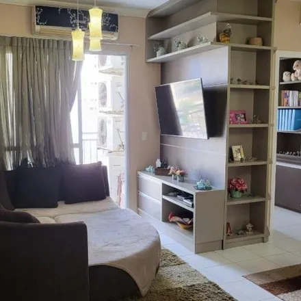 Buy this 3 bed apartment on Alameda E in Cohafuma, São Luís - MA