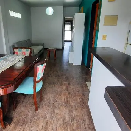 Rent this 1 bed apartment on Del Barco Centenera 848 in Parque Chacabuco, Buenos Aires