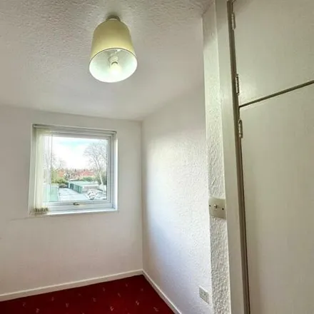 Image 6 - Moseley Road, Cheadle Hulme, SK8 5GA, United Kingdom - Room for rent