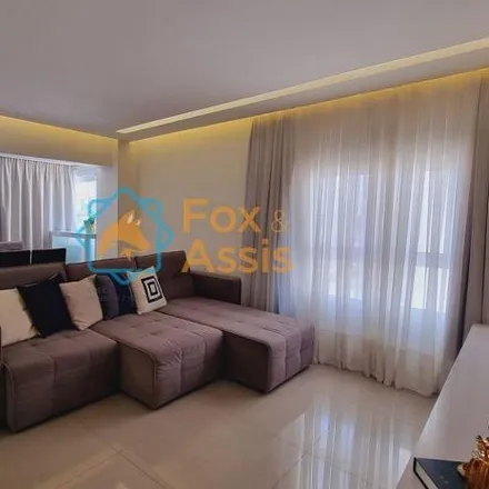 Buy this 2 bed apartment on Rua Guatemala in Jardim São Paulo, Americana - SP
