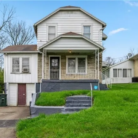 Buy this 3 bed house on 4686 Dayview Avenue in Residence Park, Dayton