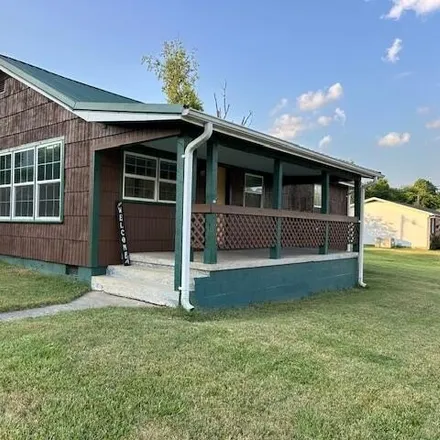 Buy this 3 bed house on 180 Beatty Rd in Rose Hill, Virginia