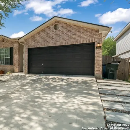 Buy this 3 bed house on Hunt Drive in New Braunfels, TX 78130