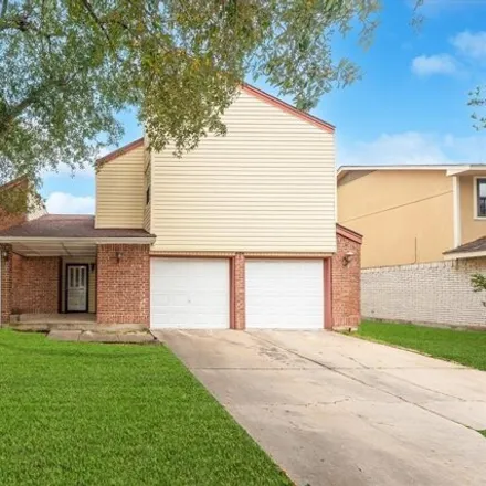 Rent this 3 bed house on 21468 Park Bend Drive in Harris County, TX 77450