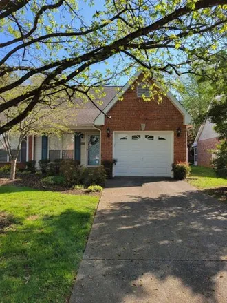 Buy this 2 bed house on Shearon Court in Murfreesboro, TN 37130