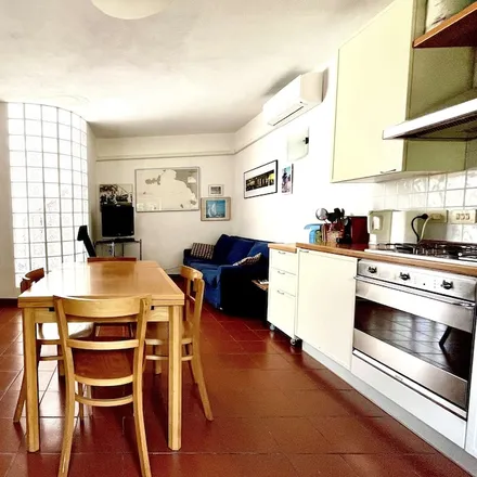 Rent this 2 bed apartment on Zanca in SP25, 57030 Sant'Andrea LI