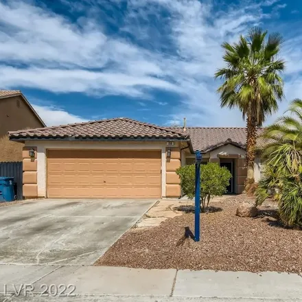 Buy this 3 bed house on 358 Common Court in North Las Vegas, NV 89032