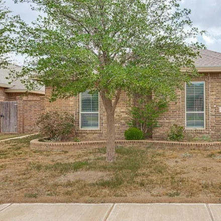 Buy this 3 bed house on 4416 Guadalupe Street in Midland, TX 79707