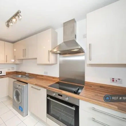 Rent this 4 bed apartment on 9 Equinox Square in Bow Common, London