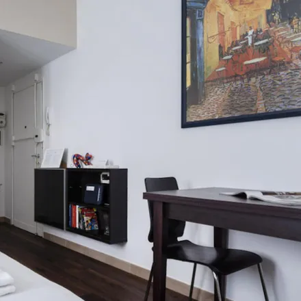 Image 6 - Un mondo di sapori, Via Giacomo Zanella, 59, 20133 Milan MI, Italy - Apartment for rent