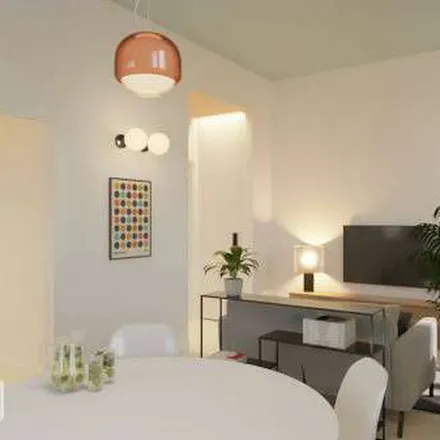 Rent this 2 bed apartment on Corso San Gottardo 1 in 20136 Milan MI, Italy