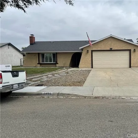 Buy this 3 bed house on 2069 Saint Andrews Drive in Ontario, CA 91761