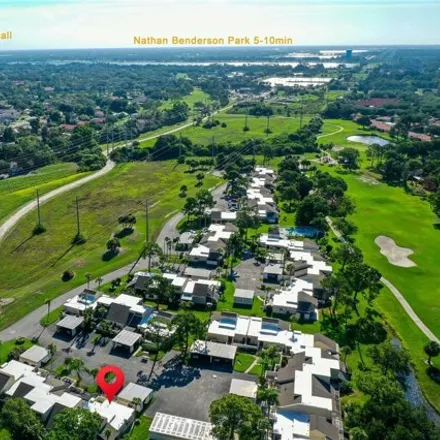 Image 1 - 2625 Greenbelt Yard # K4, Sarasota, Florida, 34235 - House for sale