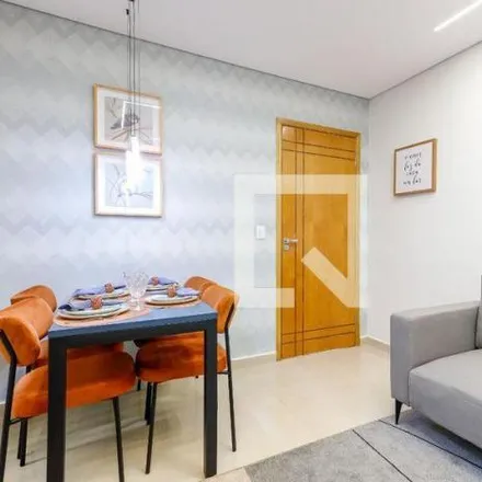 Buy this 2 bed apartment on Rua Augusto Tortorelo de Araújo in Jardim São Paulo, São Paulo - SP