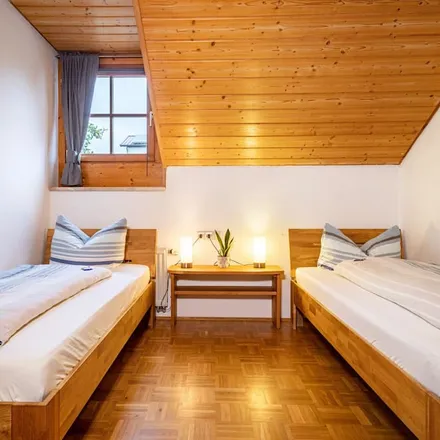 Rent this 2 bed apartment on 88287 Gornhofen
