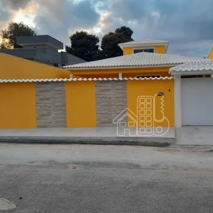 Image 2 - Rua dos Quintanilhas, Centro, Maricá - RJ, 24901-000, Brazil - House for sale