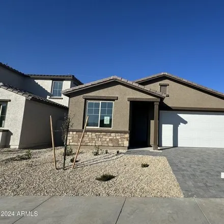 Buy this 4 bed house on 10844 West Luxton Lane in Avondale, AZ 85353