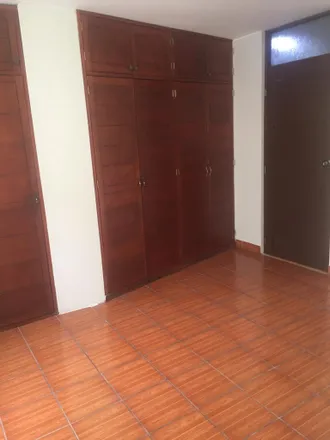 Buy this studio apartment on Ministerio de Agricultura in Alameda del Corregidor Avenue, La Molina