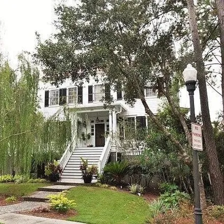 Rent this 6 bed house on 259 King George Street in Charleston, SC 29492