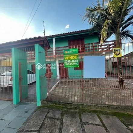 Buy this 5 bed house on Rua Dona Emília in Santos Dumont, São Leopoldo - RS