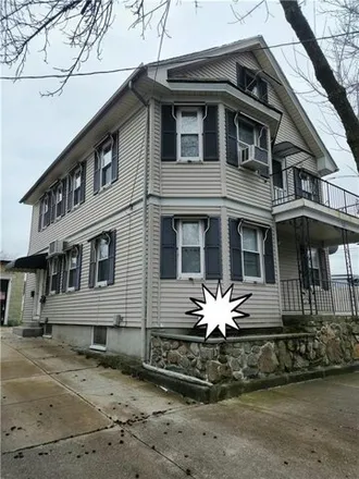 Buy this 4 bed house on 118 Silver Lake Avenue in Olneyville, Providence