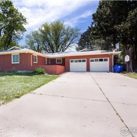 Buy this 5 bed house on 2527 50th Avenue in Greeley, CO 80634